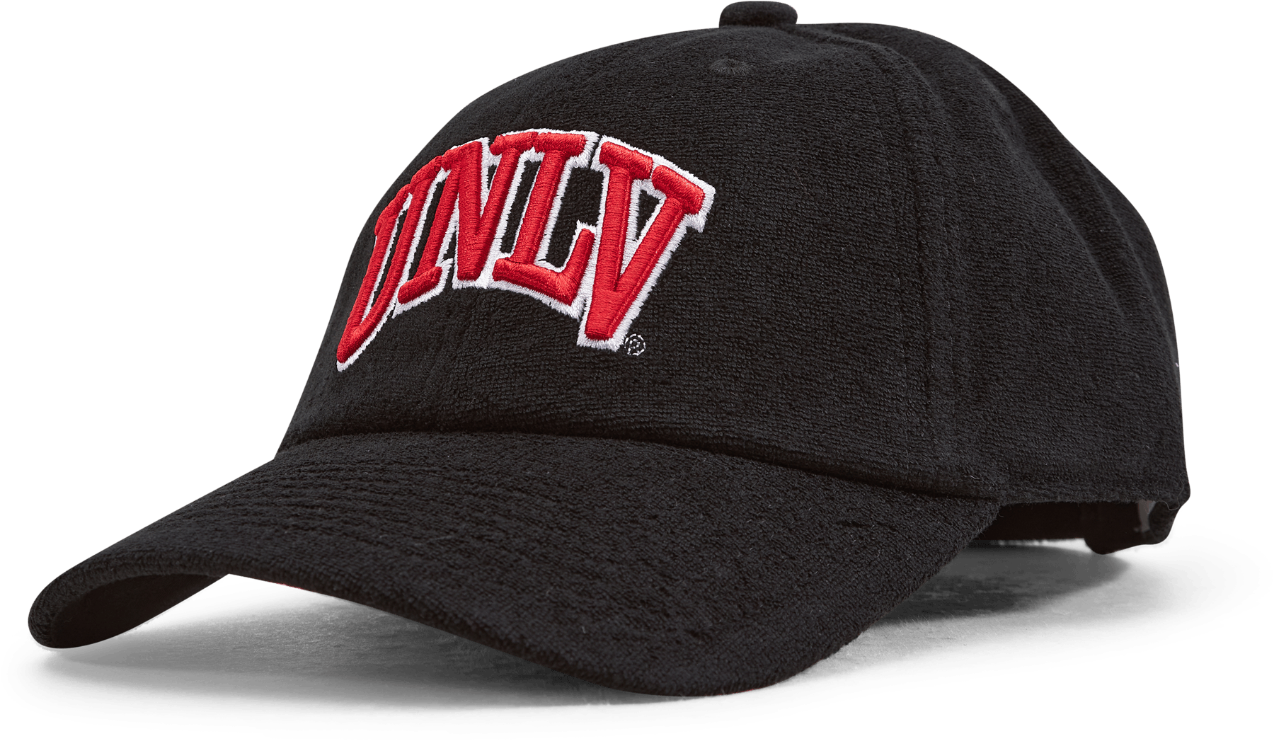 UNLV Rebels Terry Cloth Strapback