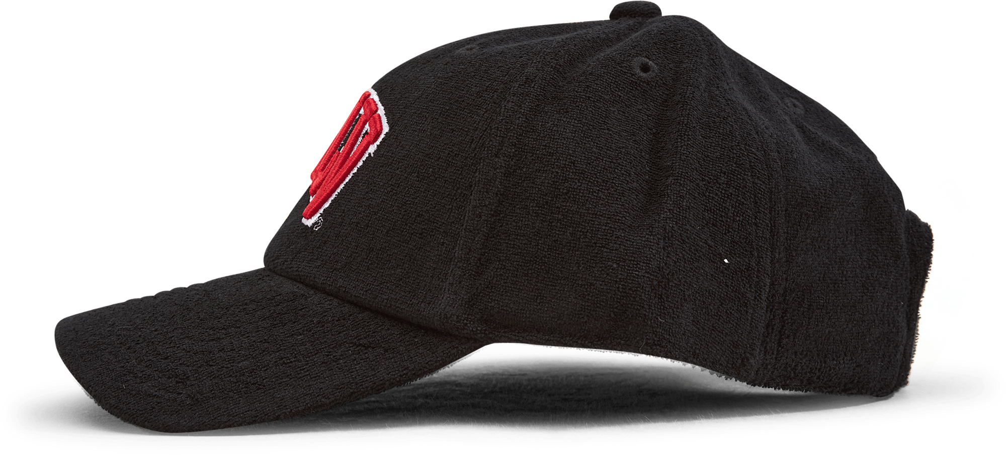 UNLV Rebels Terry Cloth Strapback - Bild 2