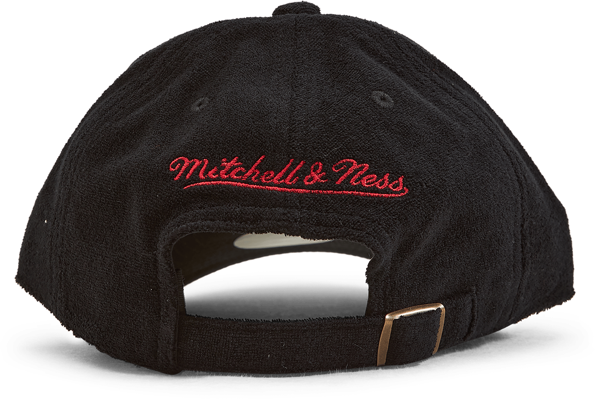 UNLV Rebels Terry Cloth Strapback - Bild 3