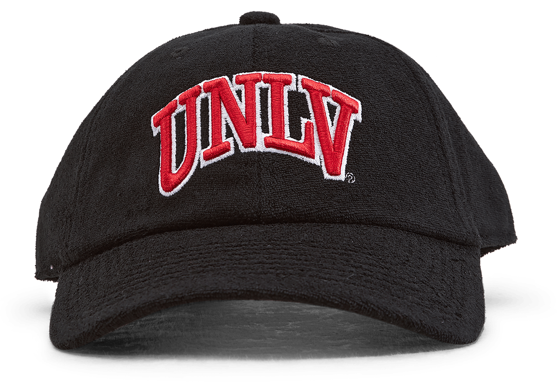 UNLV Rebels Terry Cloth Strapback - Bild 4