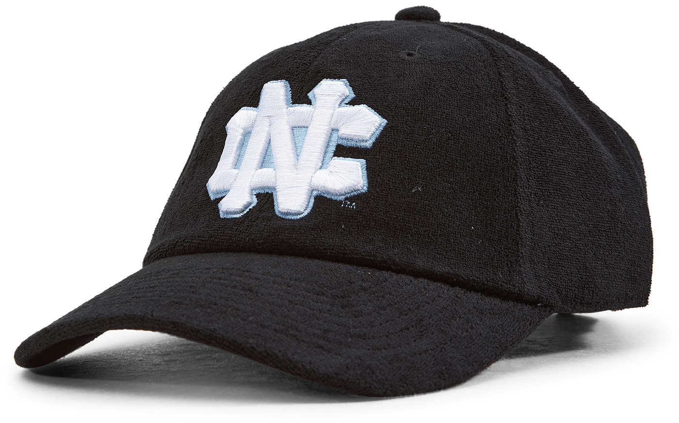 UNC Terry Cloth Strapback