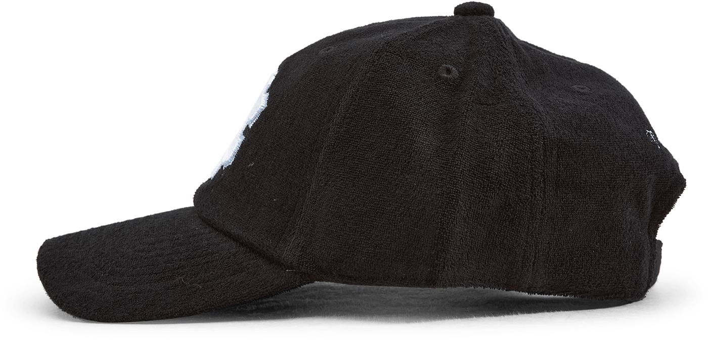 UNC Terry Cloth Strapback - Bild 2