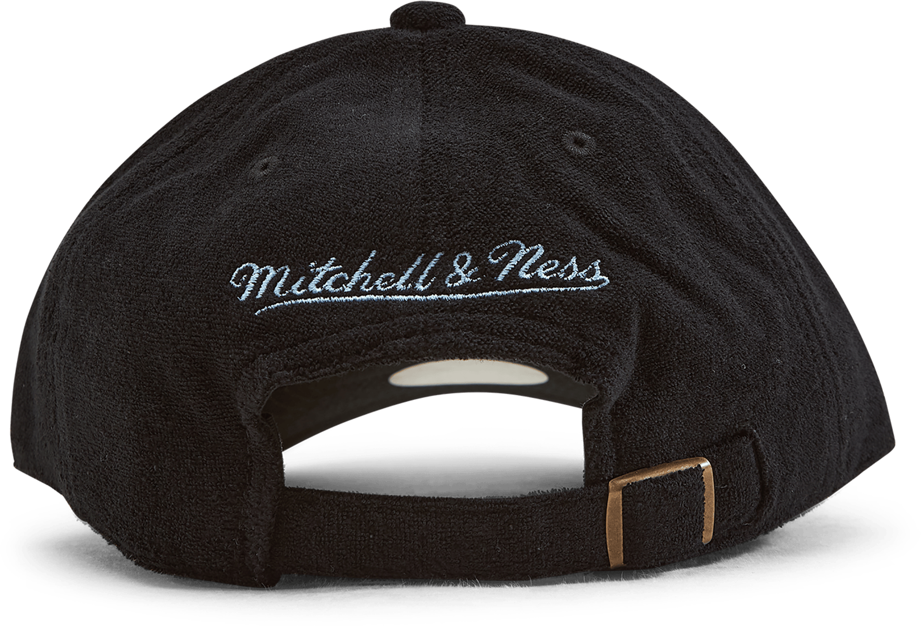 UNC Terry Cloth Strapback - Bild 3