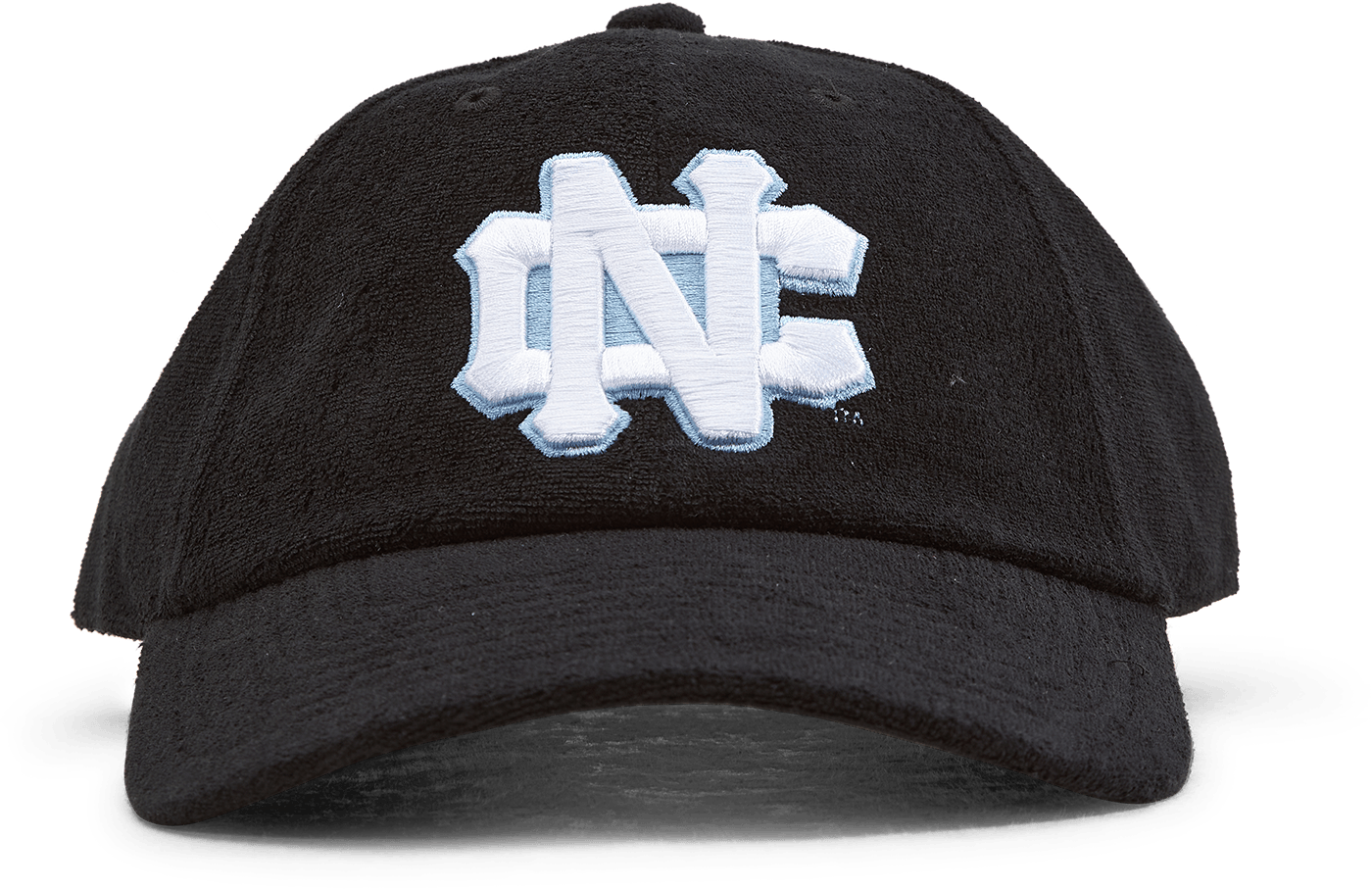 UNC Terry Cloth Strapback - Bild 4