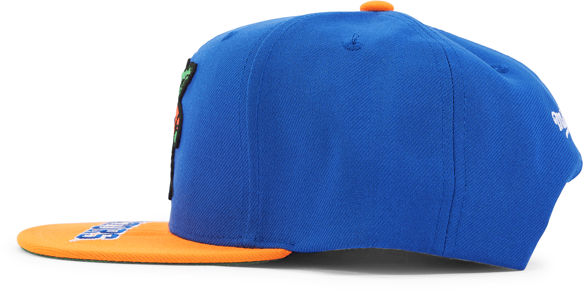 Gators Logo Bill Snapback - Bild 2