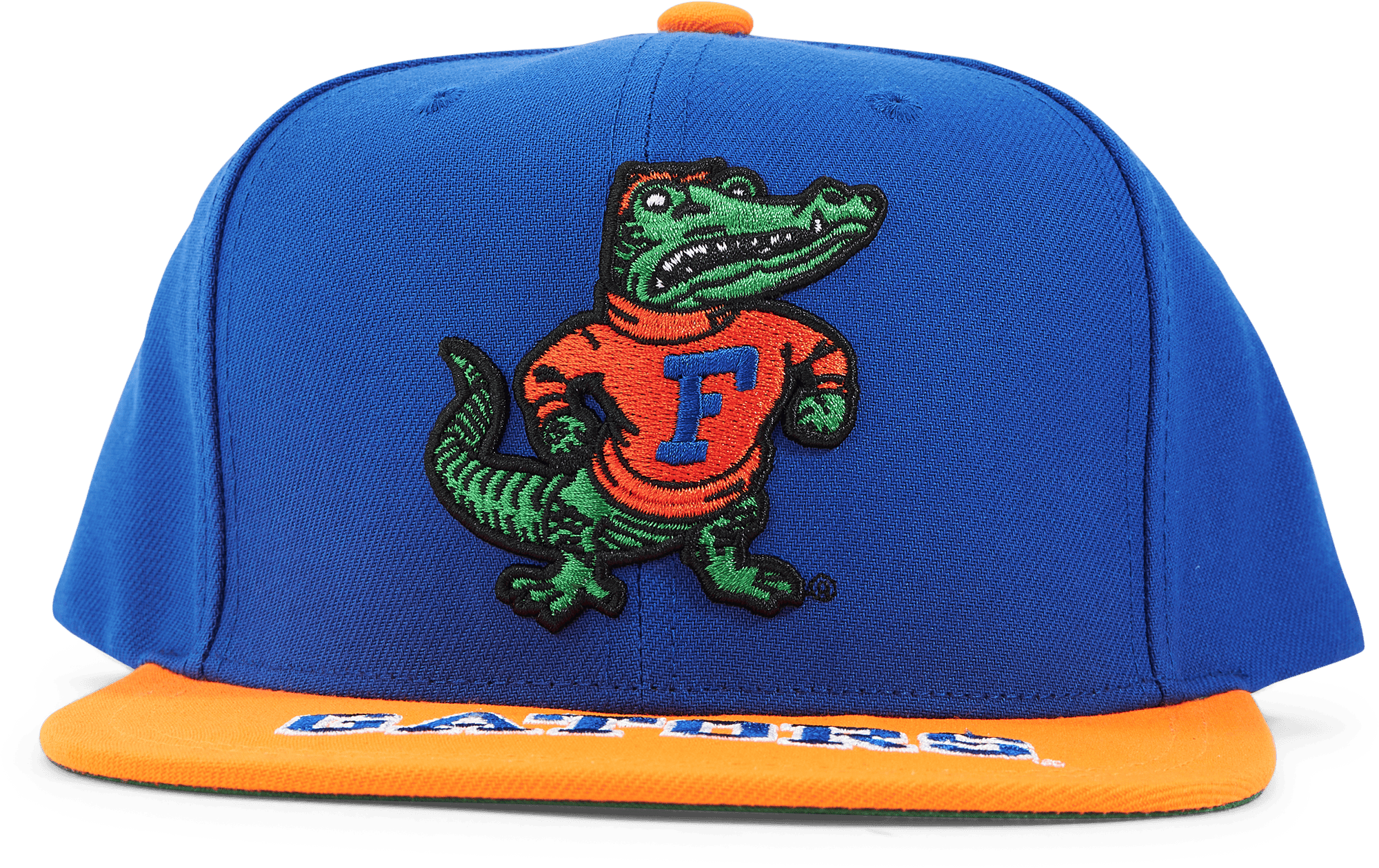 Gators Logo Bill Snapback - Bild 5