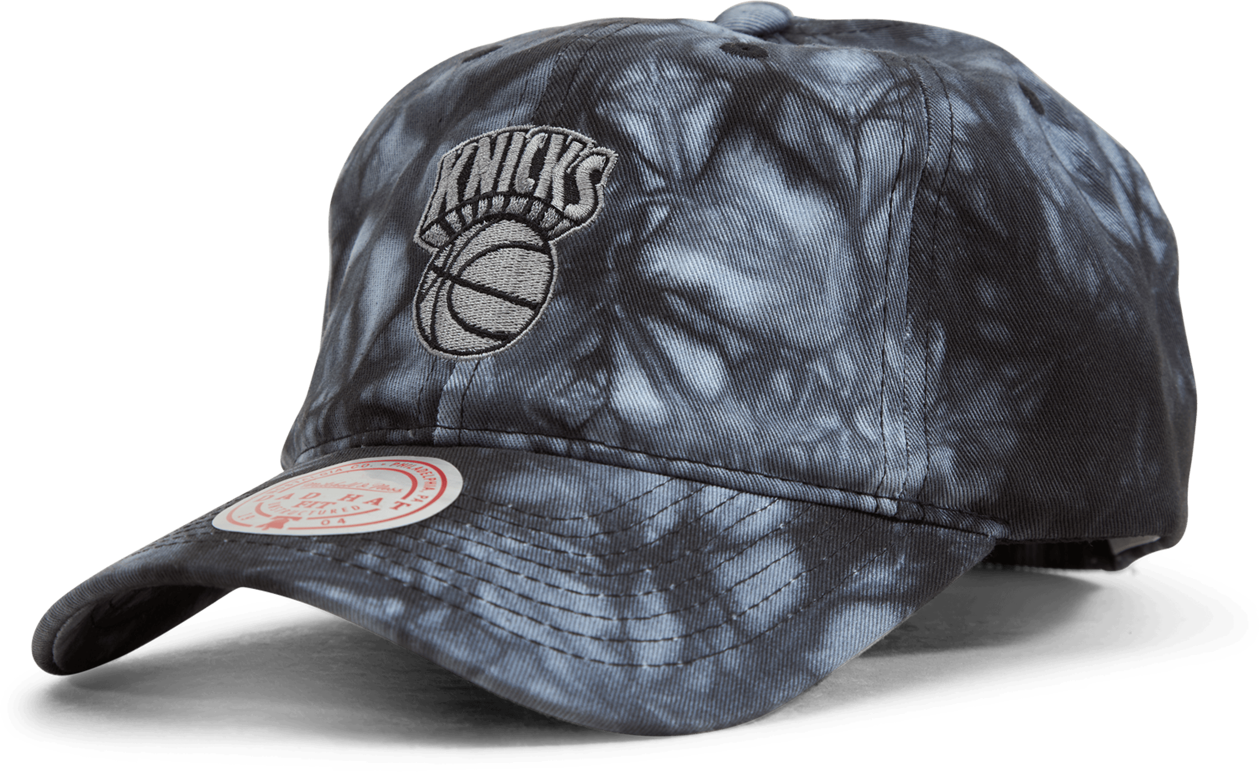 Scrunch Tie Dye Dad Hat HWC