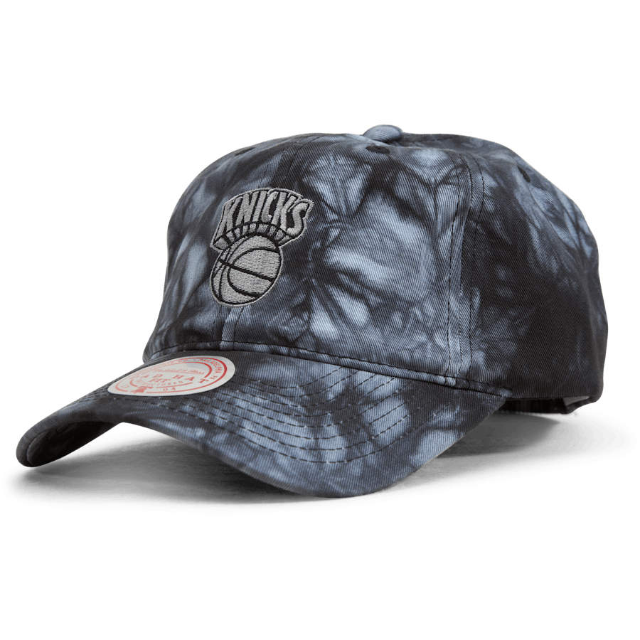 Scrunch Tie Dye Dad Hat HWC