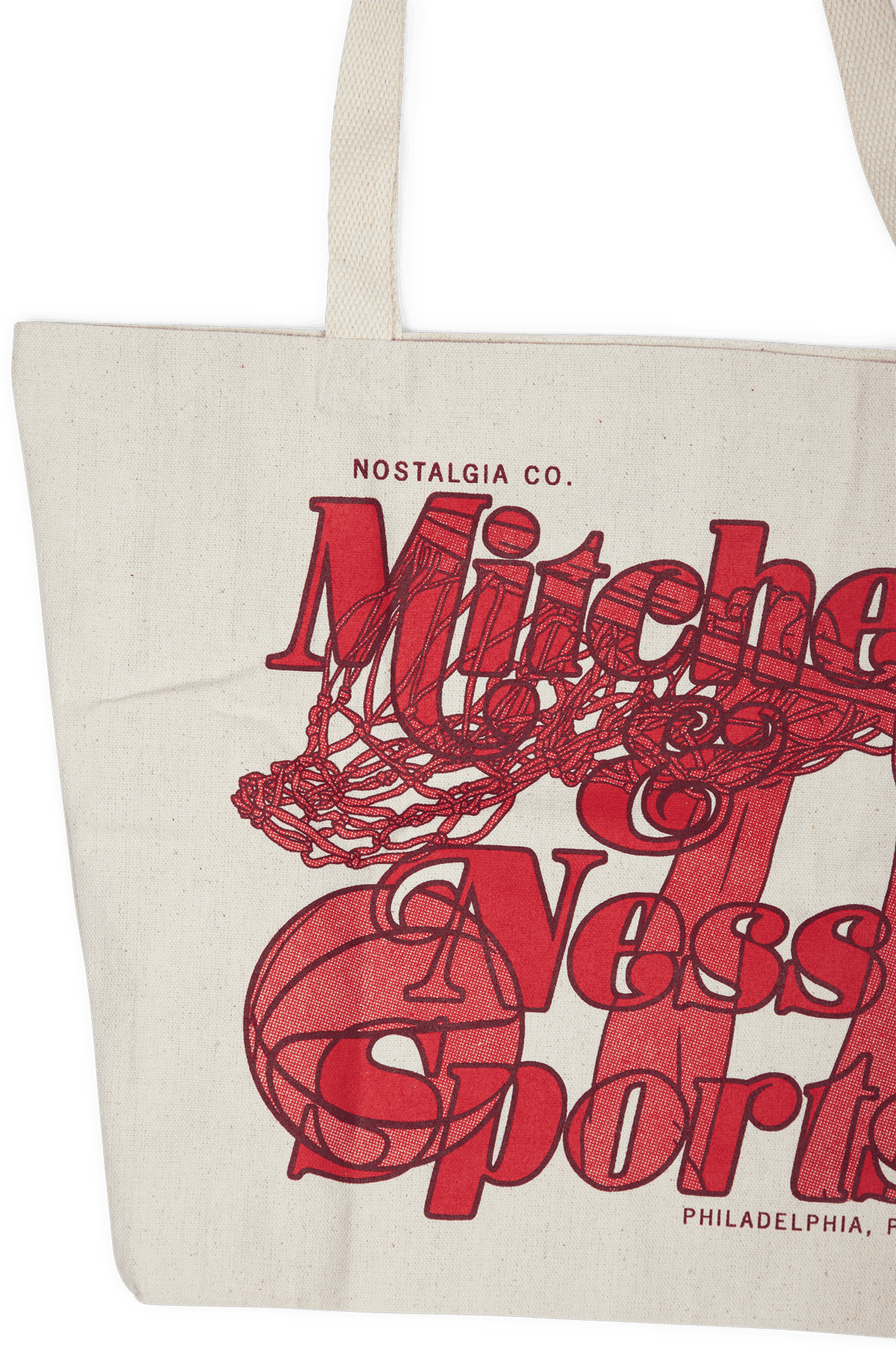 M&N Graphic Tote Bag 2.0 - Bild 2