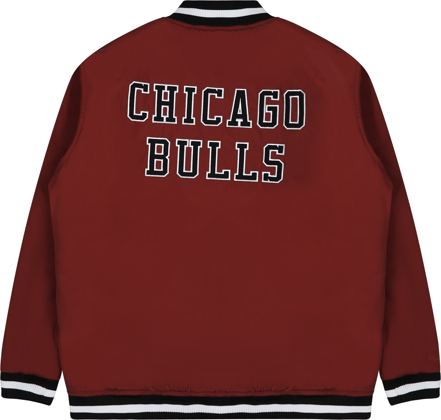 Women's Bulls Puffer Jacket - Bild 2