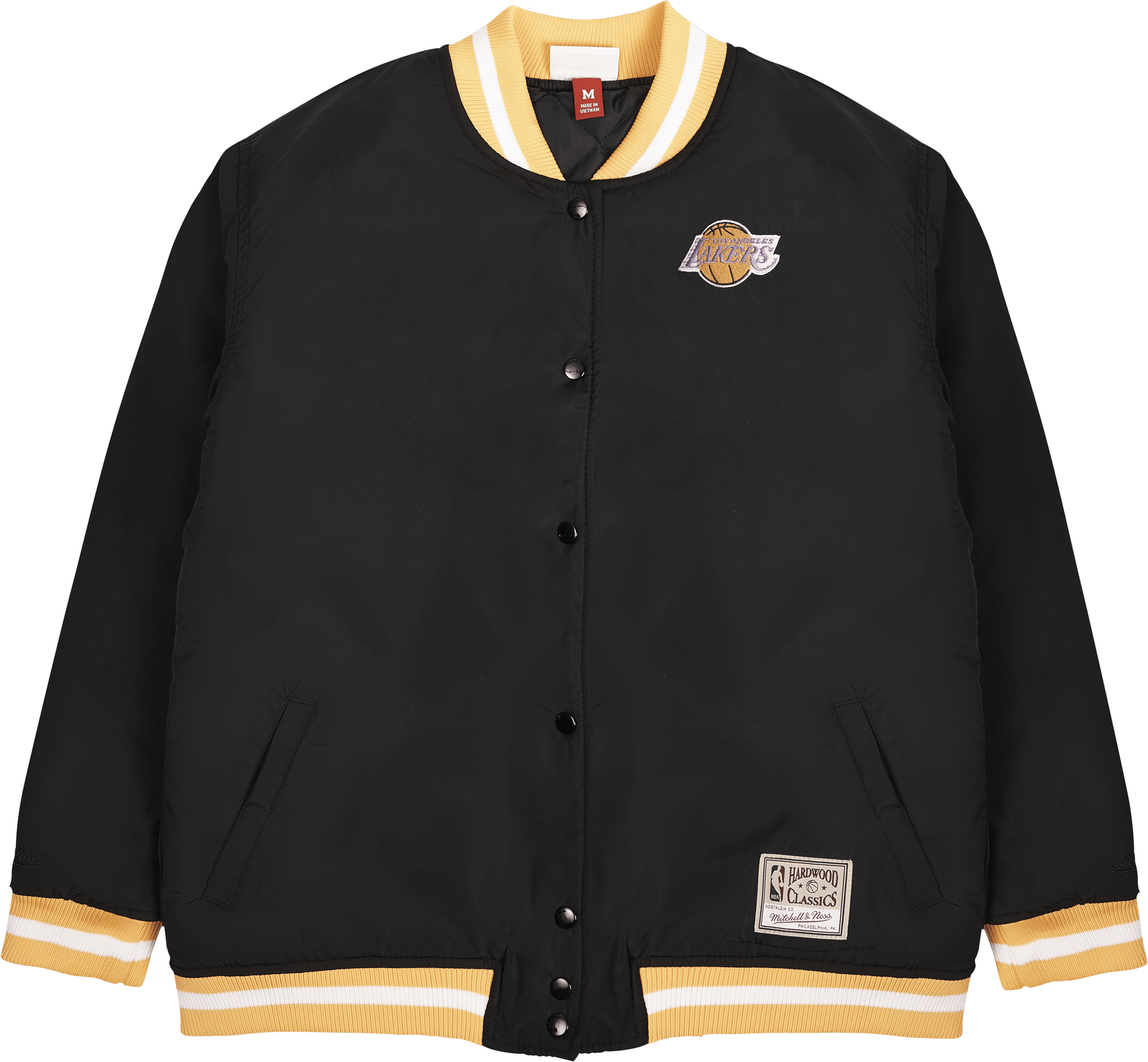 Womens Puffer Jacket