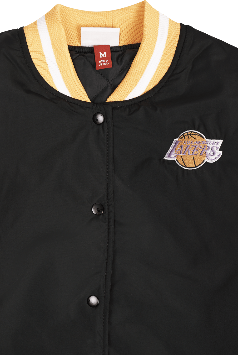 Womens Puffer Jacket - Bild 3