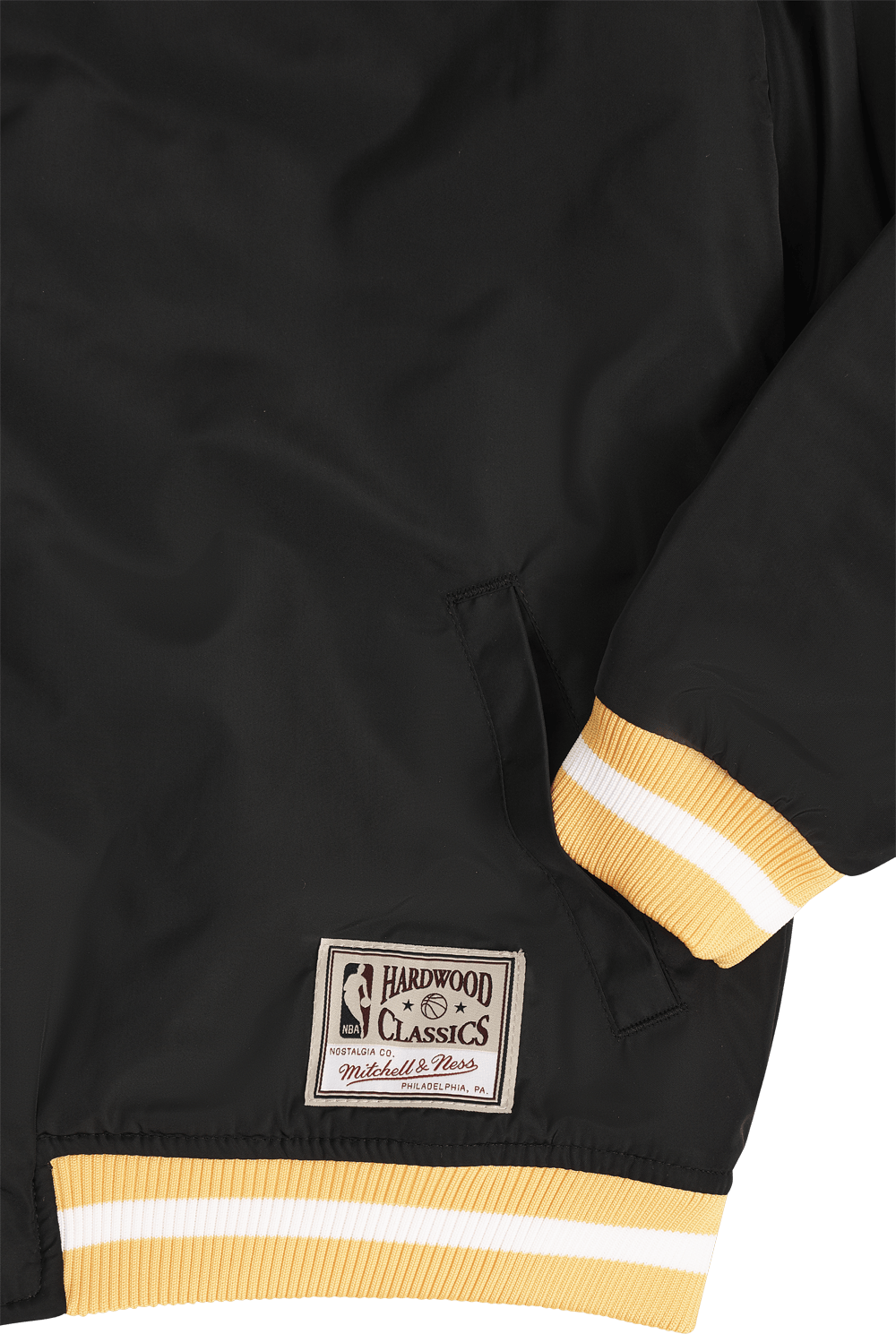 Womens Puffer Jacket - Bild 4