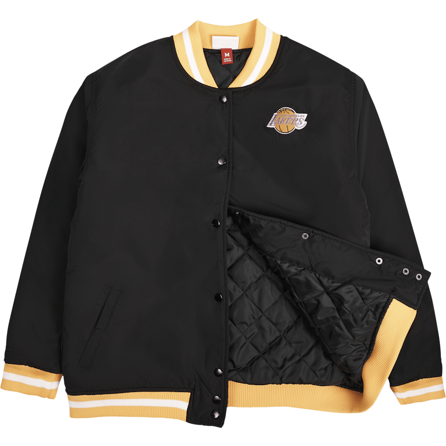 Womens Puffer Jacket - Bild 5