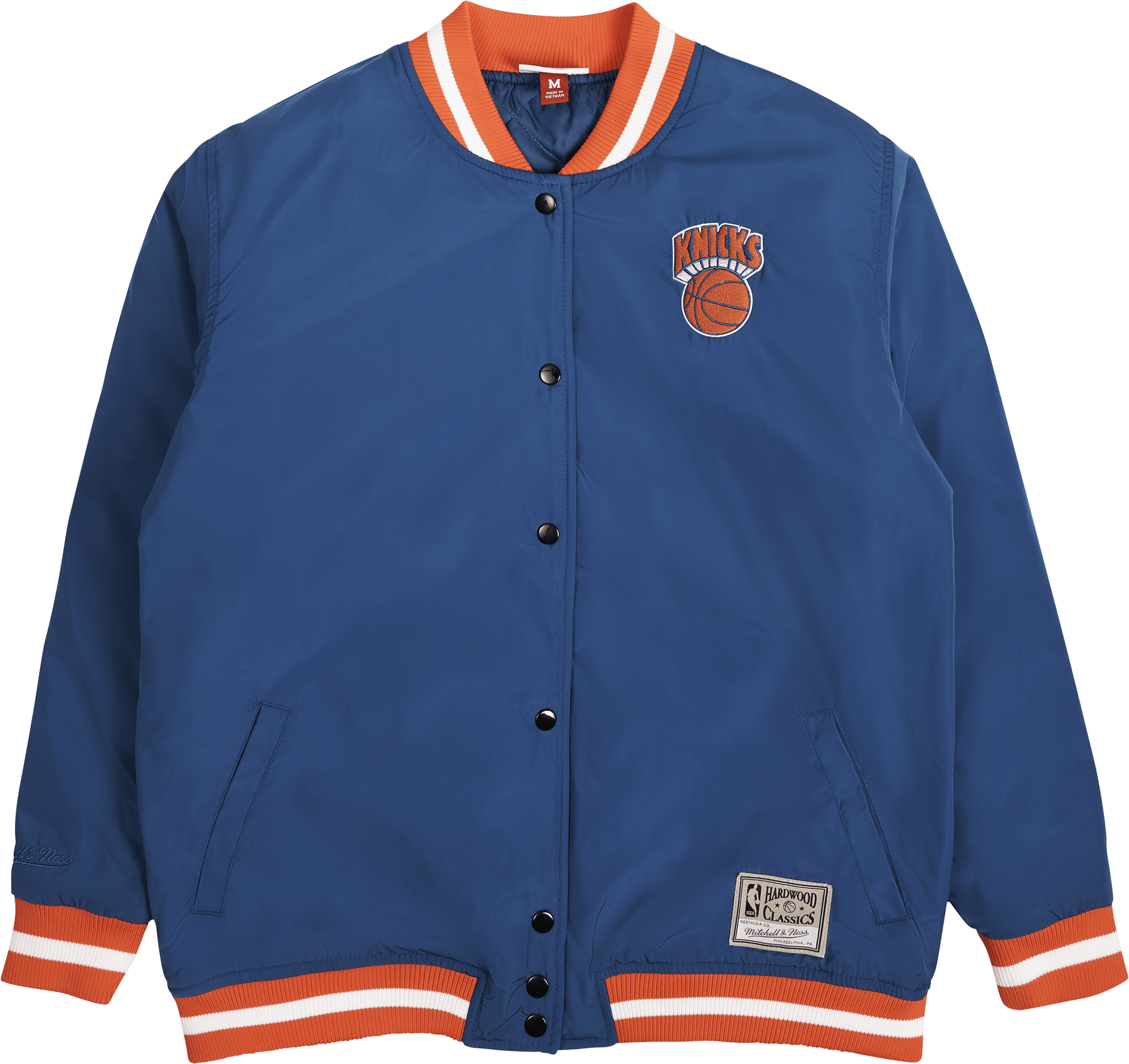 Womens Puffer Jacket