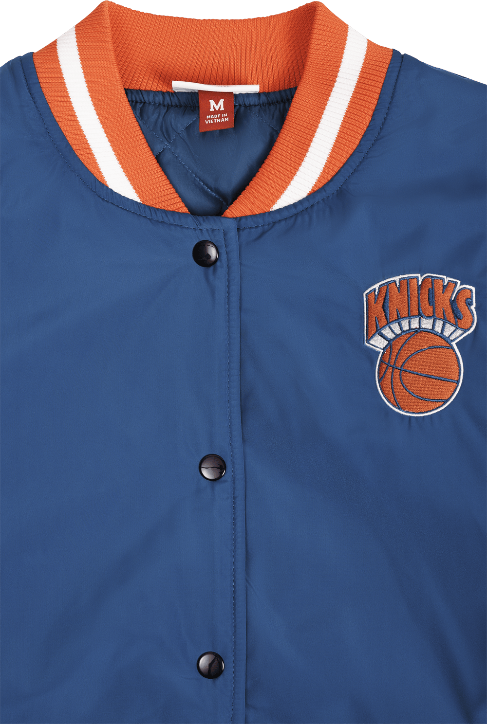 Womens Puffer Jacket - Bild 3