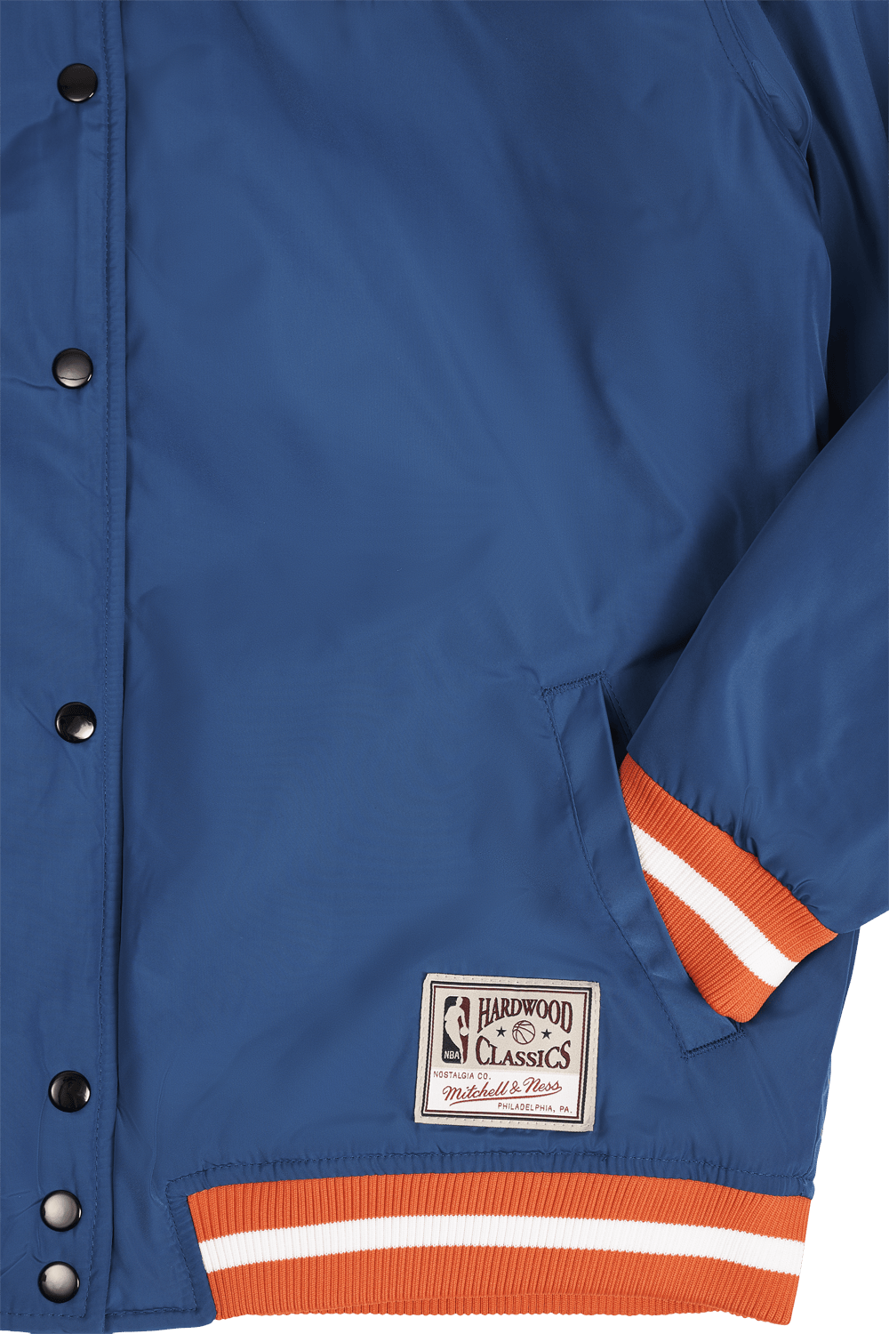 Womens Puffer Jacket - Bild 4