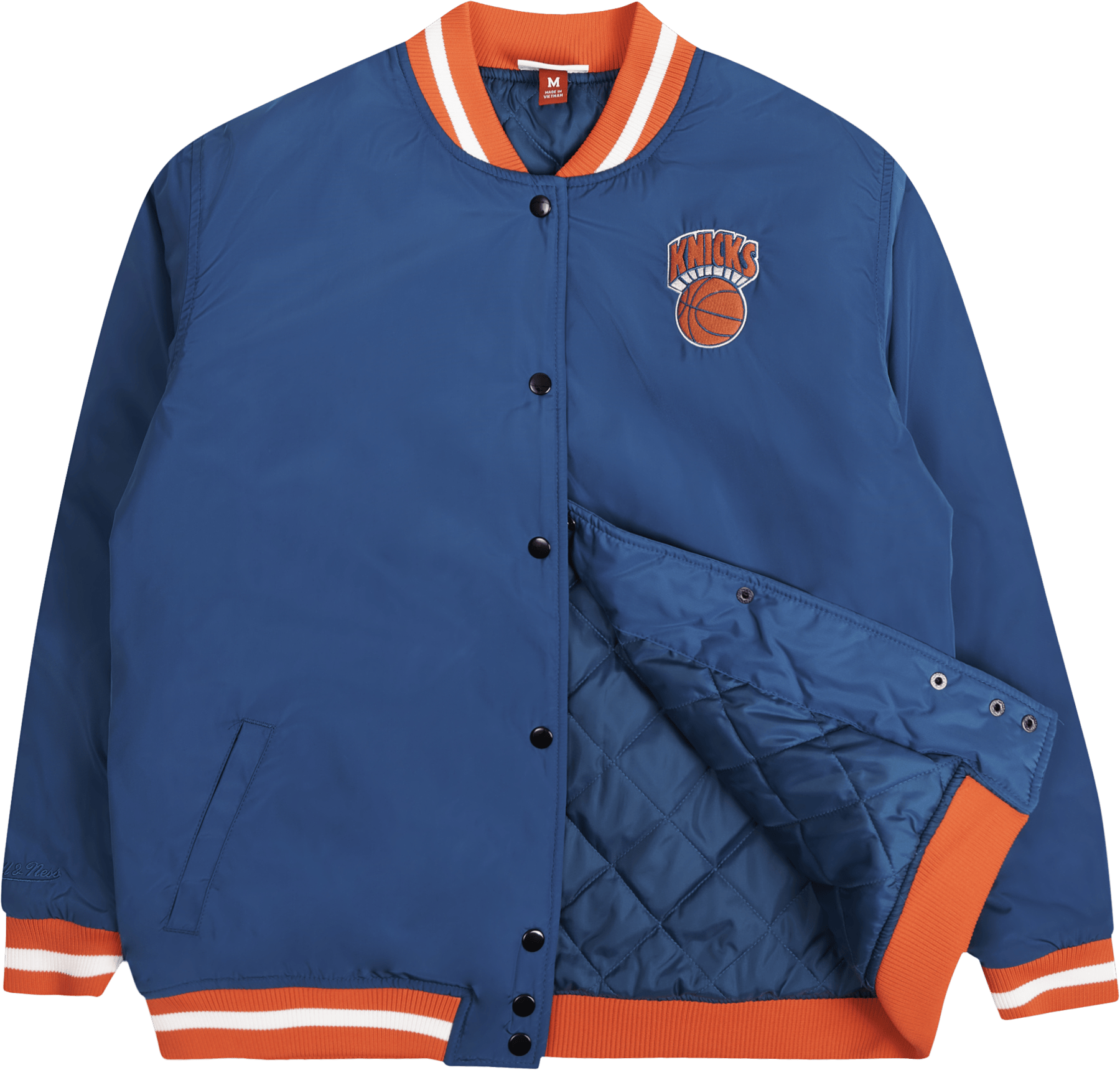 Womens Puffer Jacket - Bild 5