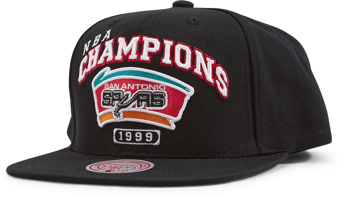Champs Snapback HWC