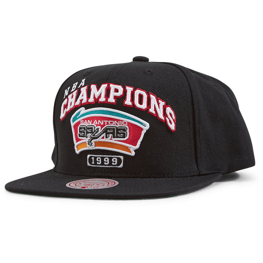 Champs Snapback HWC