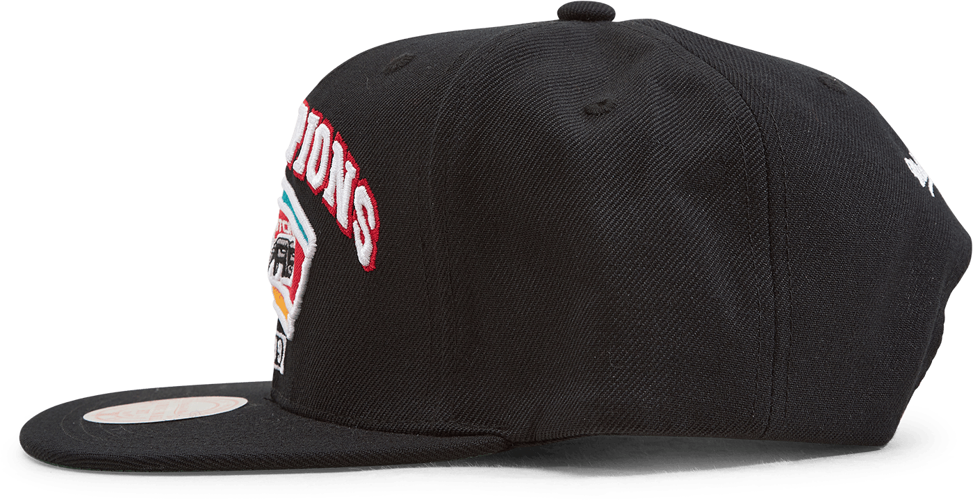 Champs Snapback HWC - Bild 2