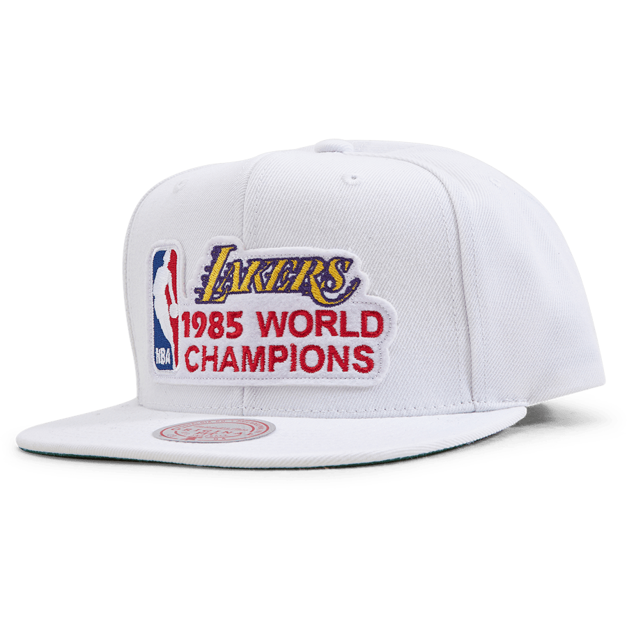 Champs Snapback HWC