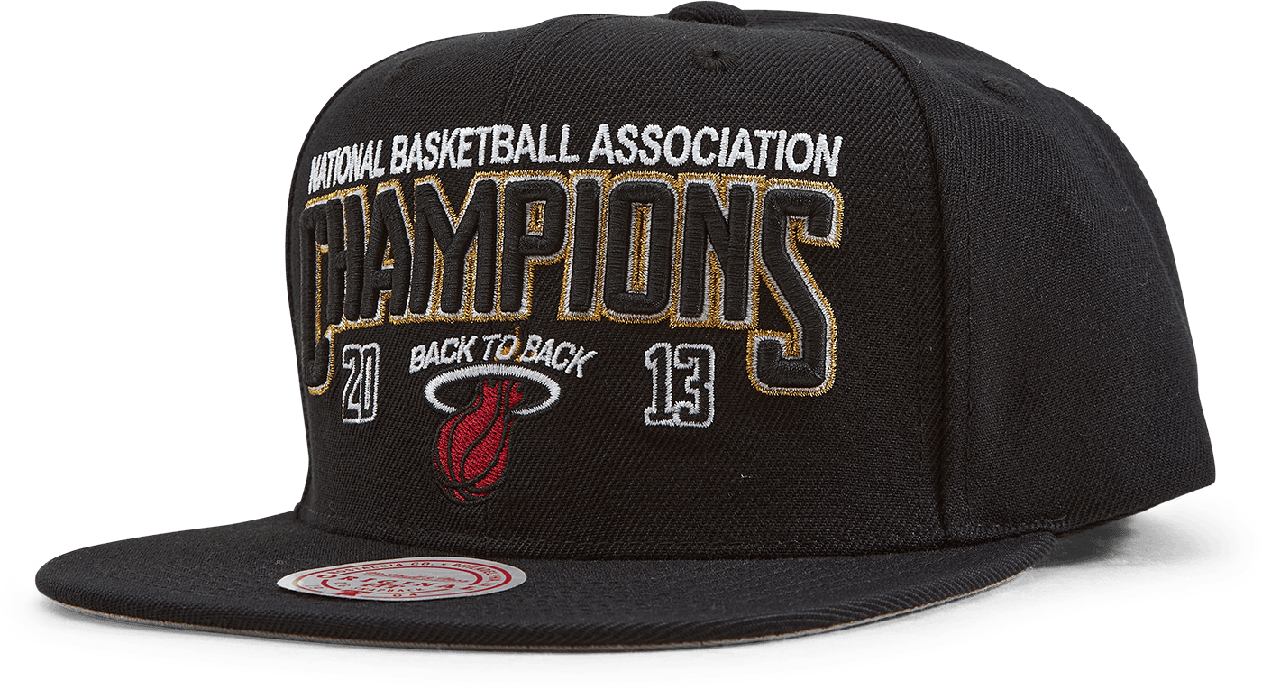 Champs Snapback HWC