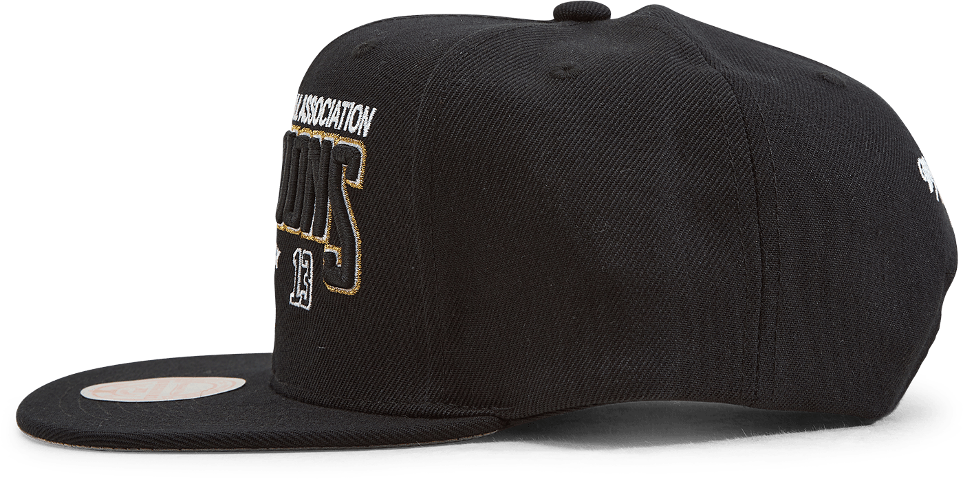 Champs Snapback HWC - Bild 2