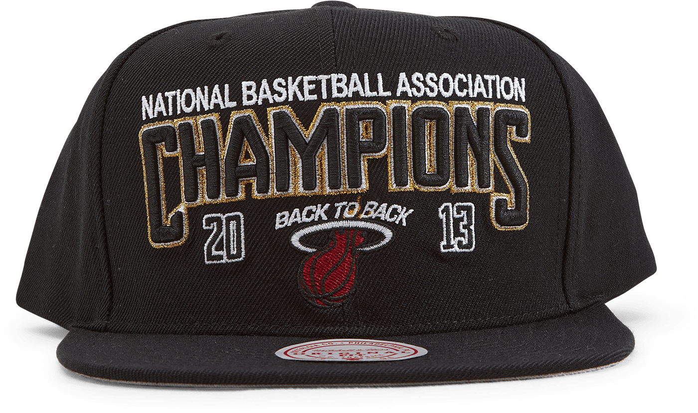 Champs Snapback HWC - Bild 4