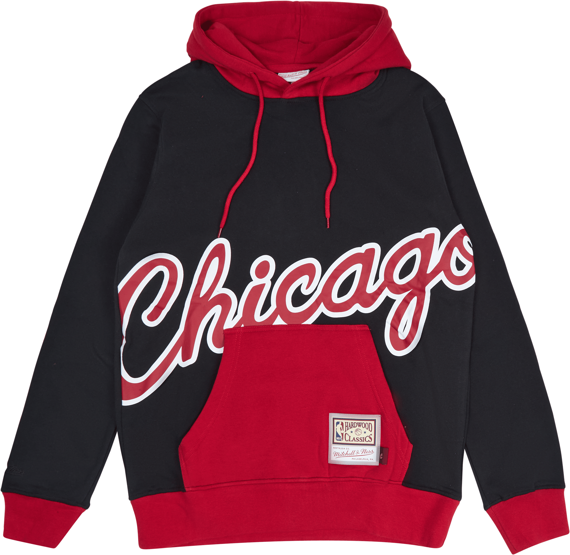 Bulls Big Face Hoody 5.0
