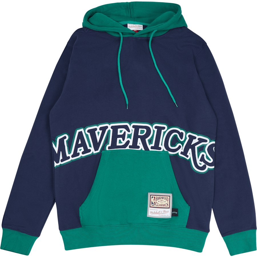 Big Face Hoody 5.0