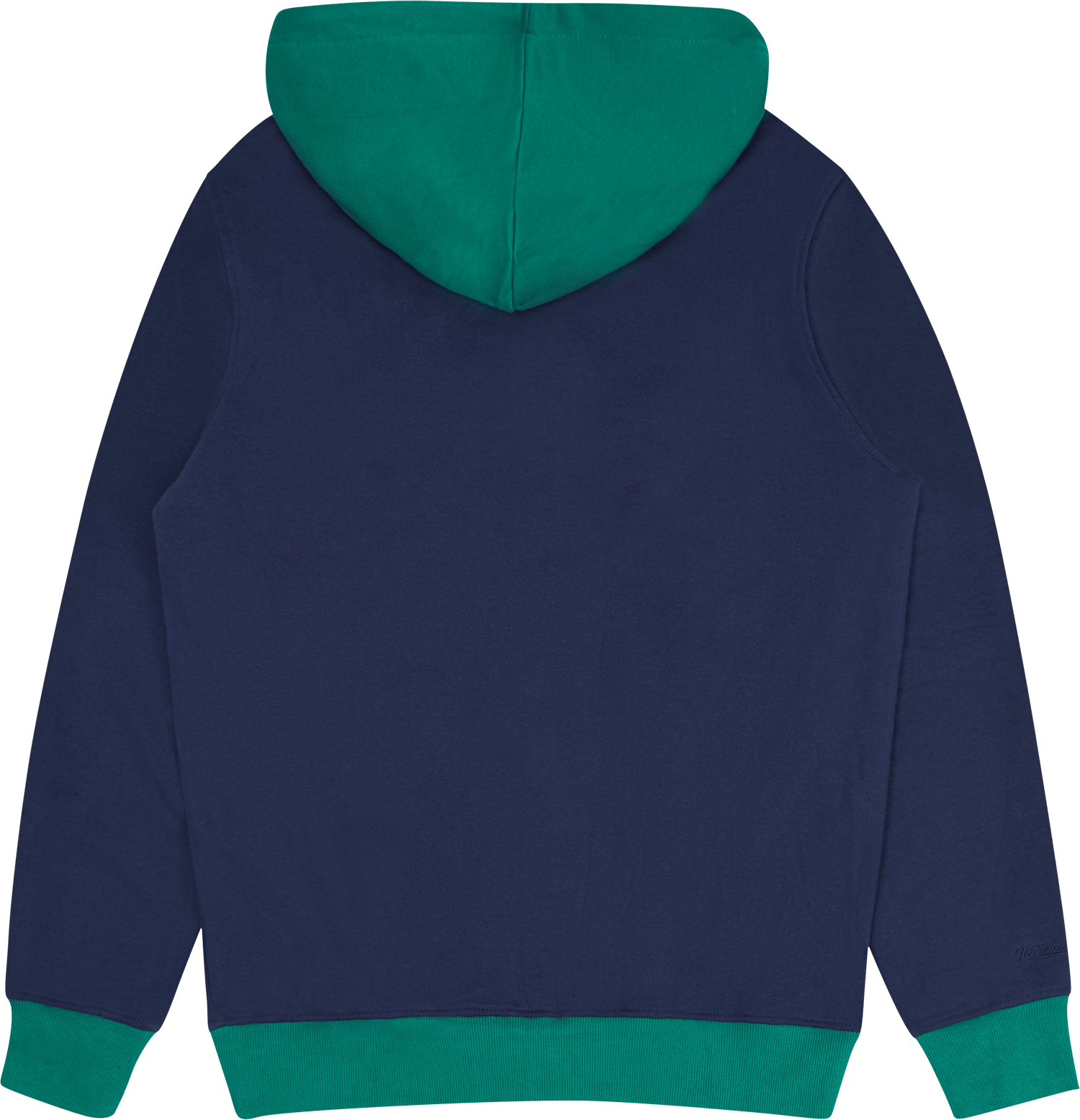 Big Face Hoody 5.0 - Bild 2