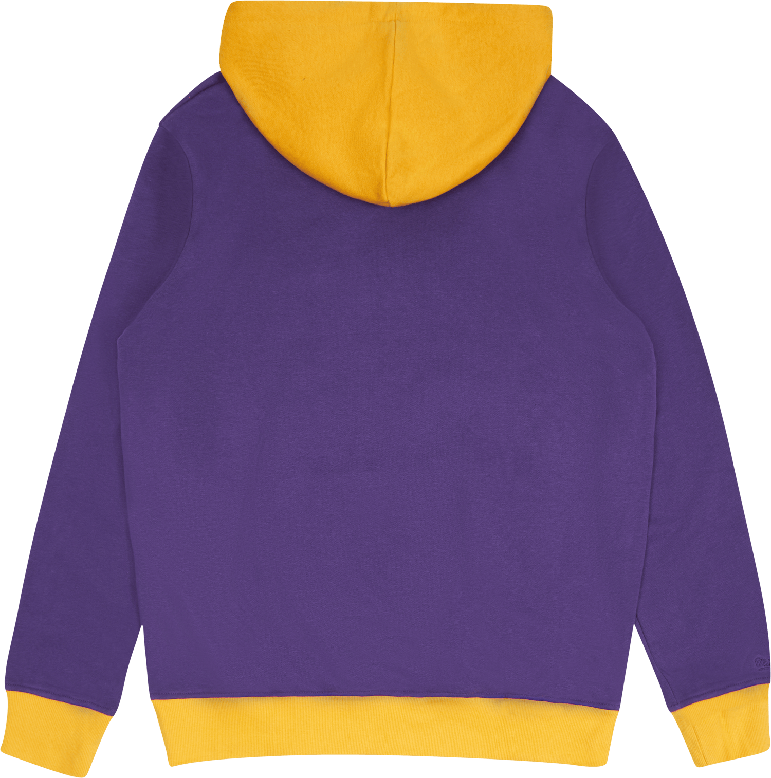 Big Face Hoody 5.0 - Bild 2