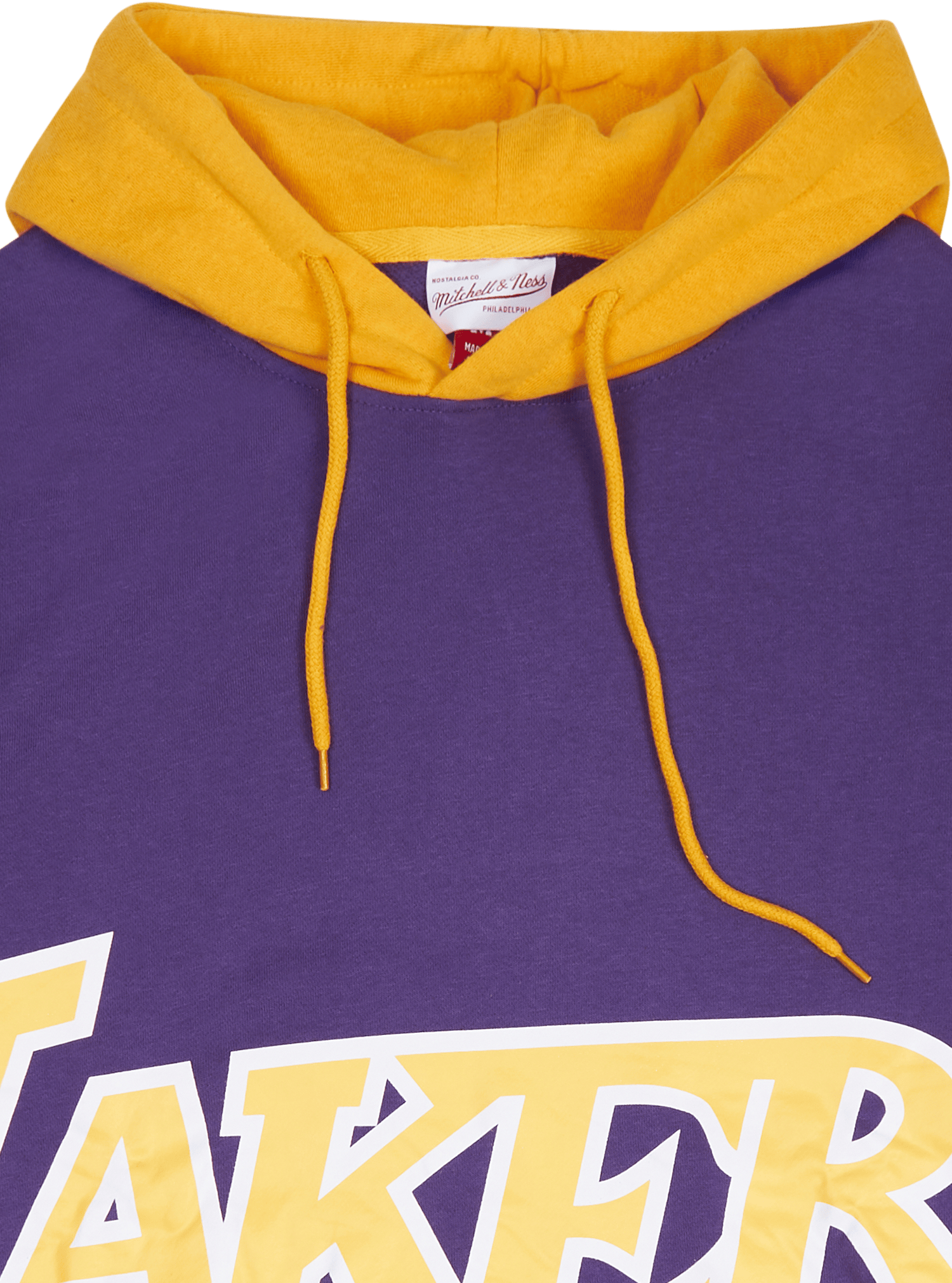Big Face Hoody 5.0 - Bild 3