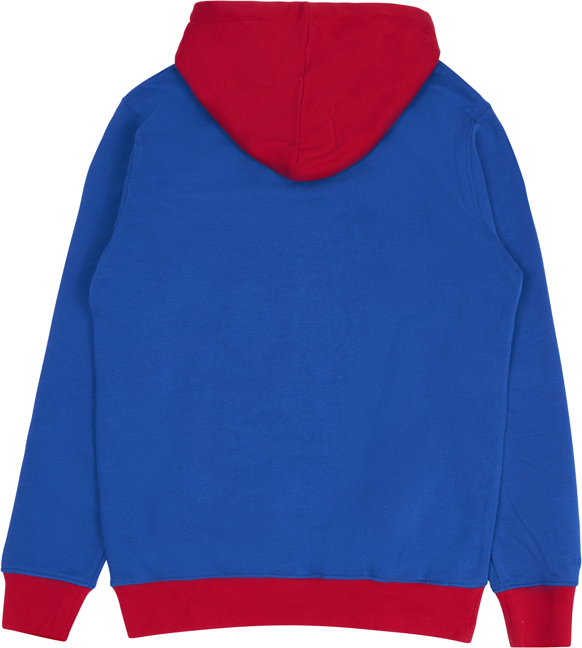 Big Face Hoody 5.0 - Bild 2