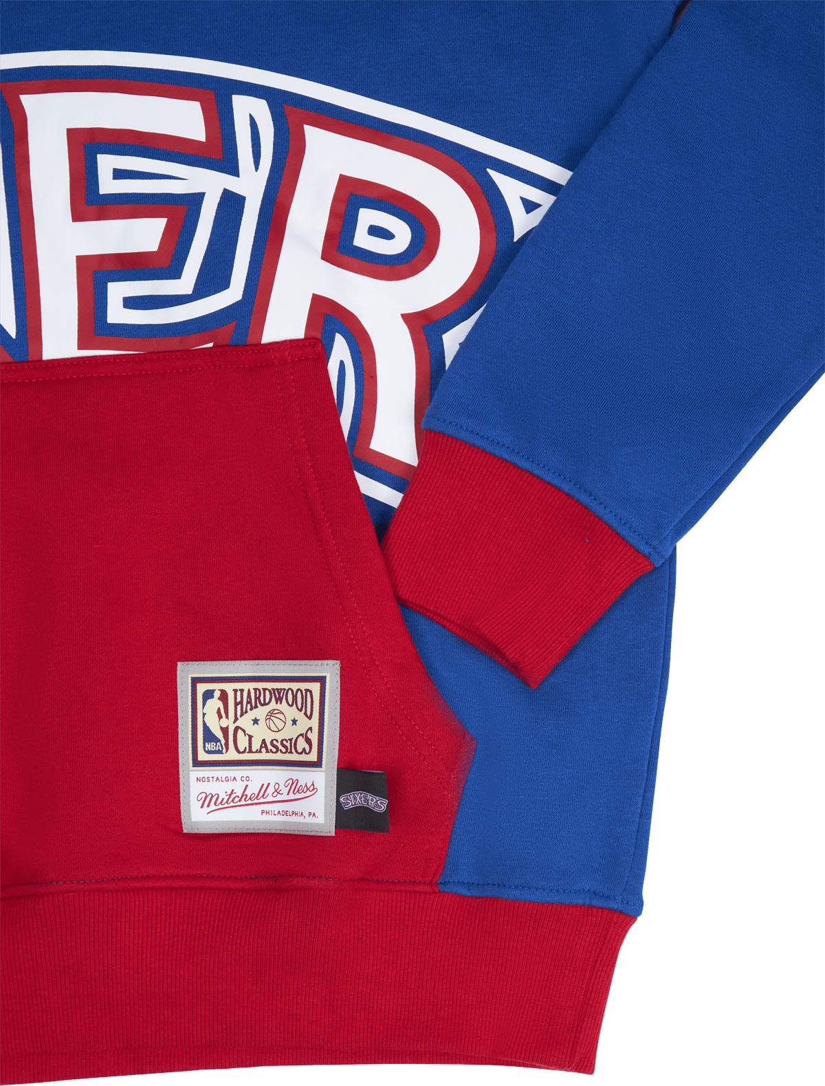 Big Face Hoody 5.0 - Bild 4