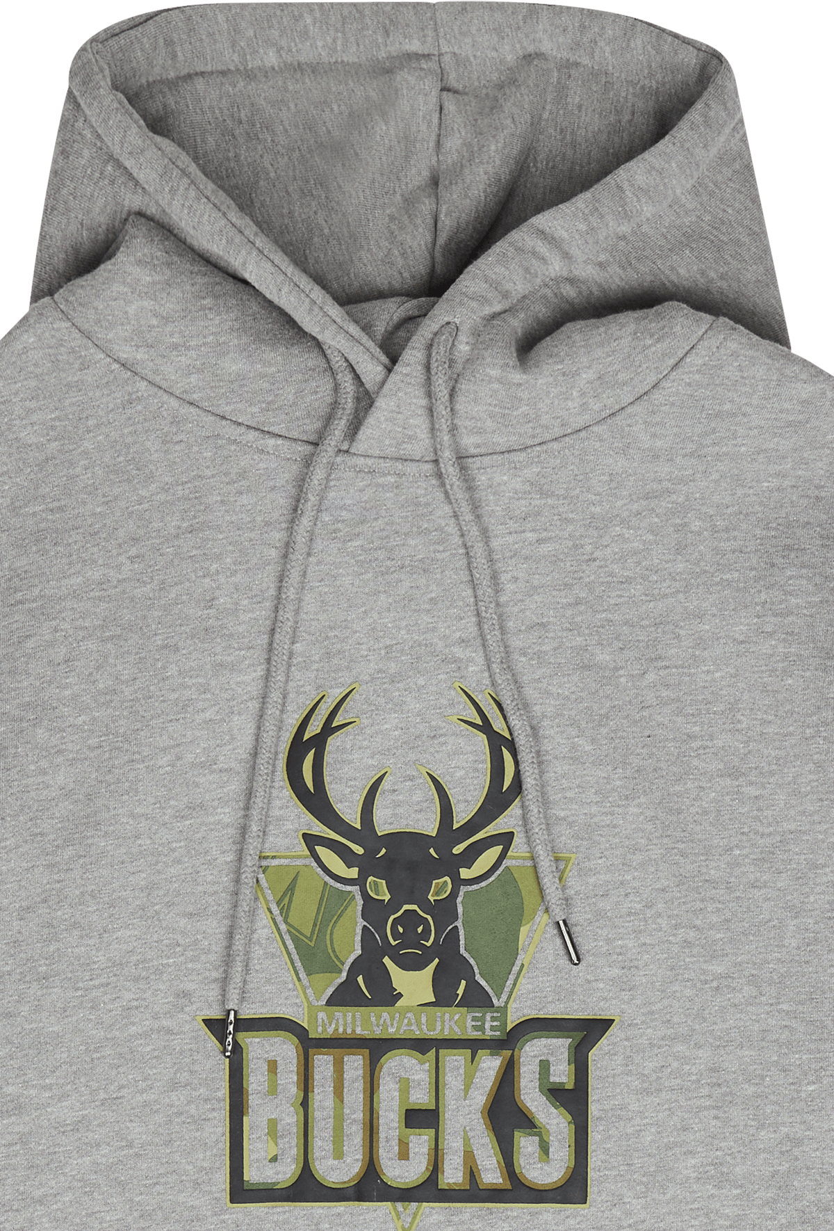 Bucks Ghost Camo Hoodie - Bild 3