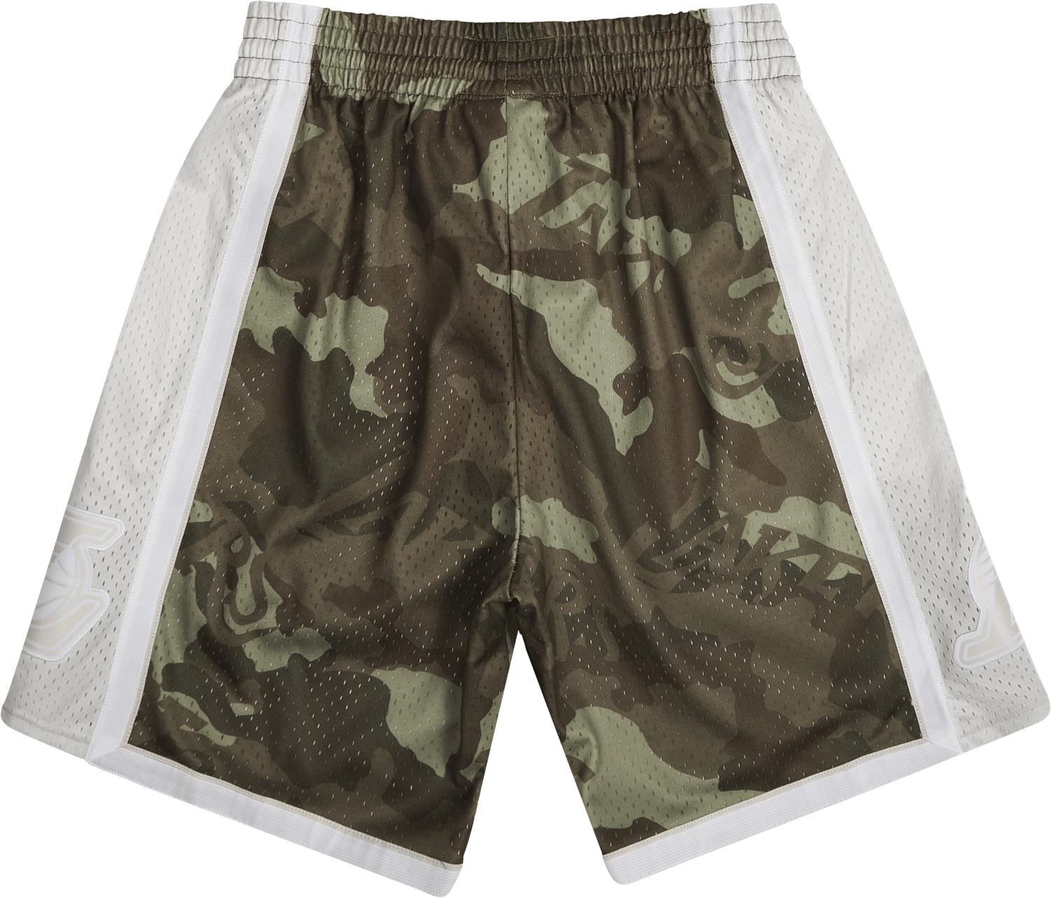 Lakers Swingman Shorts 96-97 - Bild 2