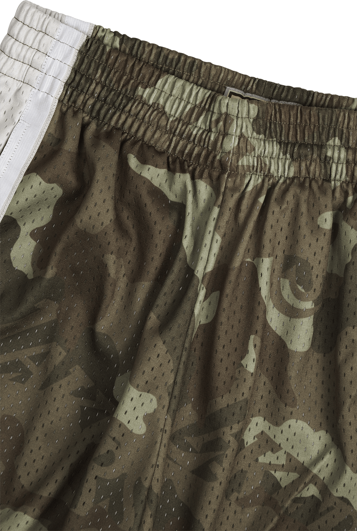 Lakers Swingman Shorts 96-97 - Bild 3