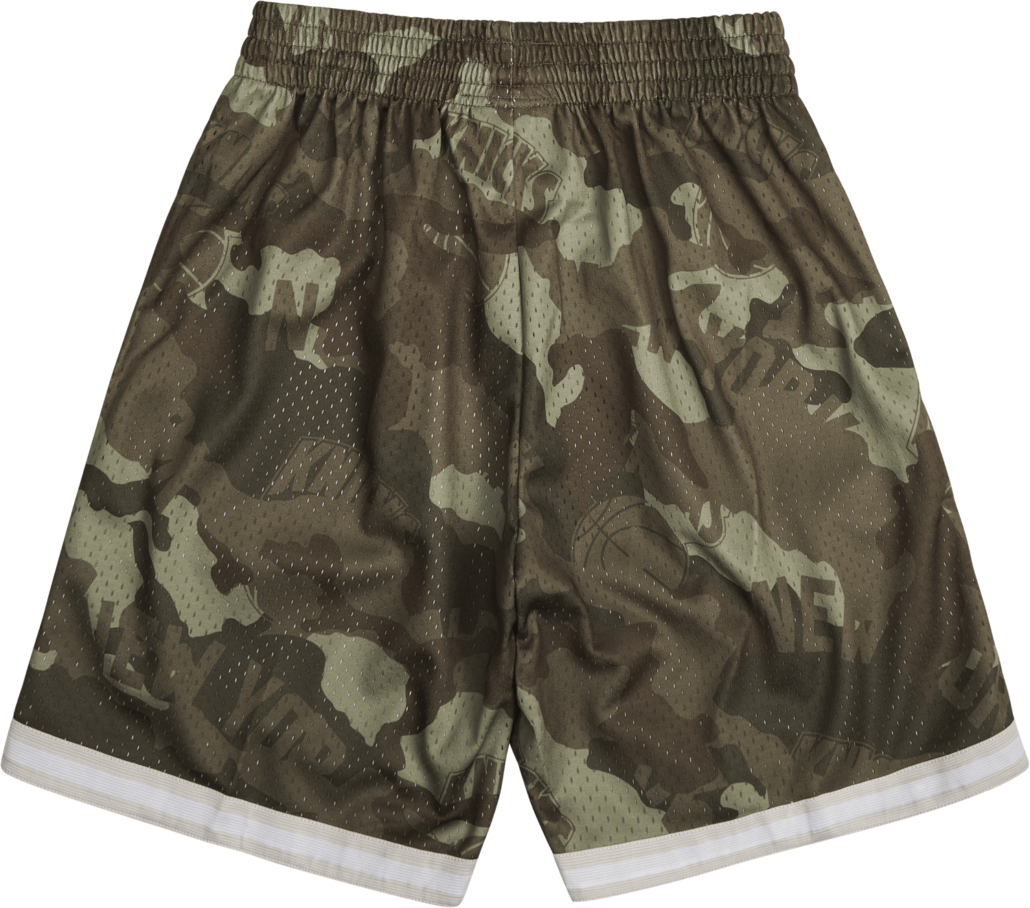 Knicks Swingman Shorts 1991 - Bild 2