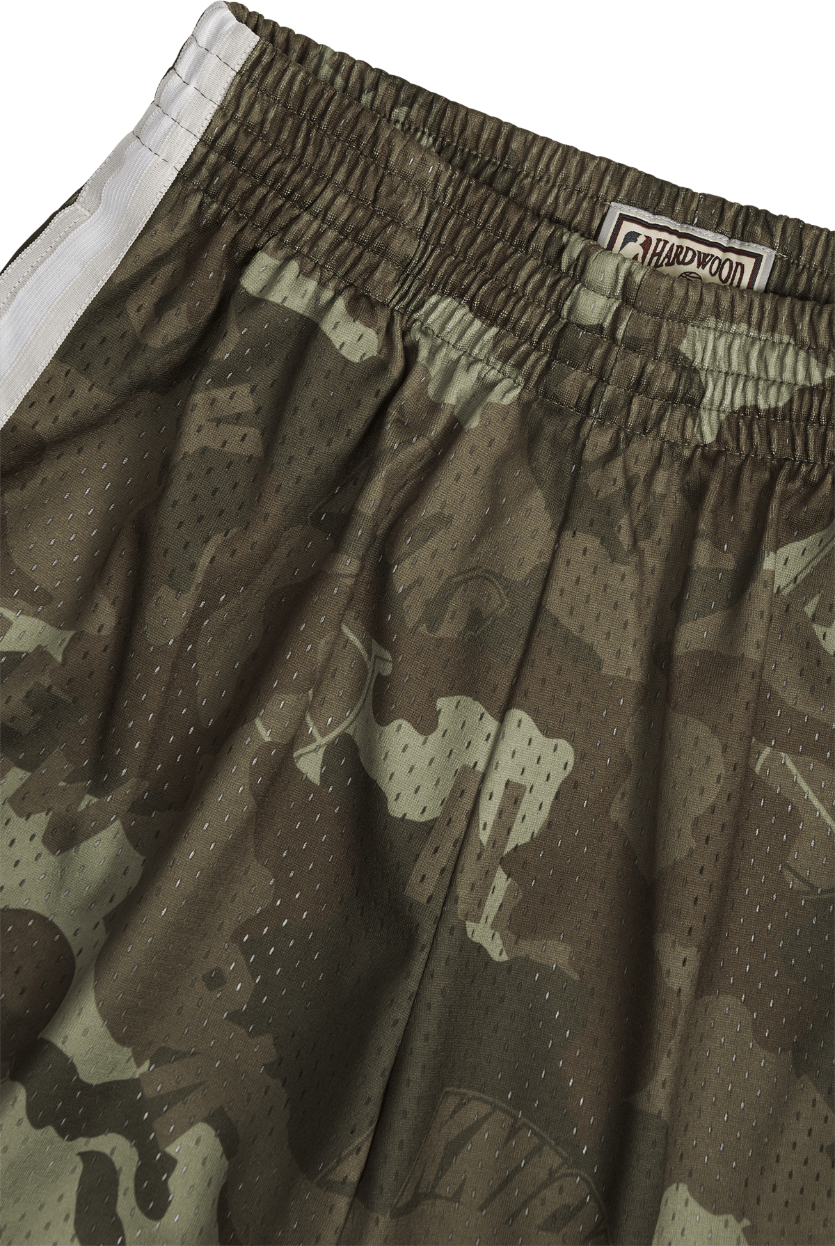 Knicks Swingman Shorts 1991 - Bild 3