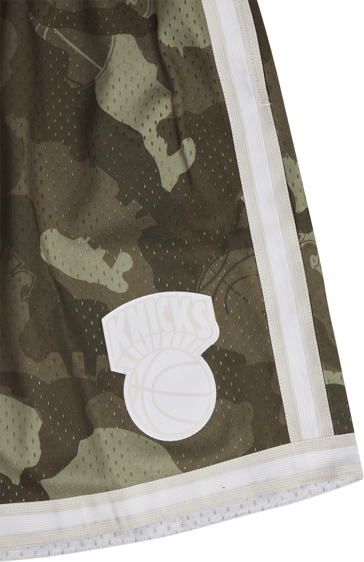 Knicks Swingman Shorts 1991 - Bild 4