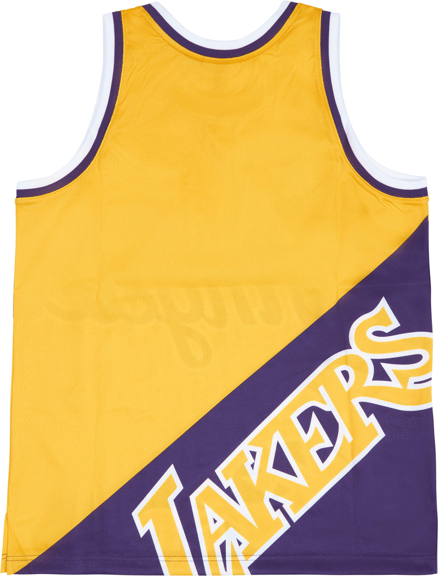 Lakers Big Face Fashion Tank 5.0 - Bild 2