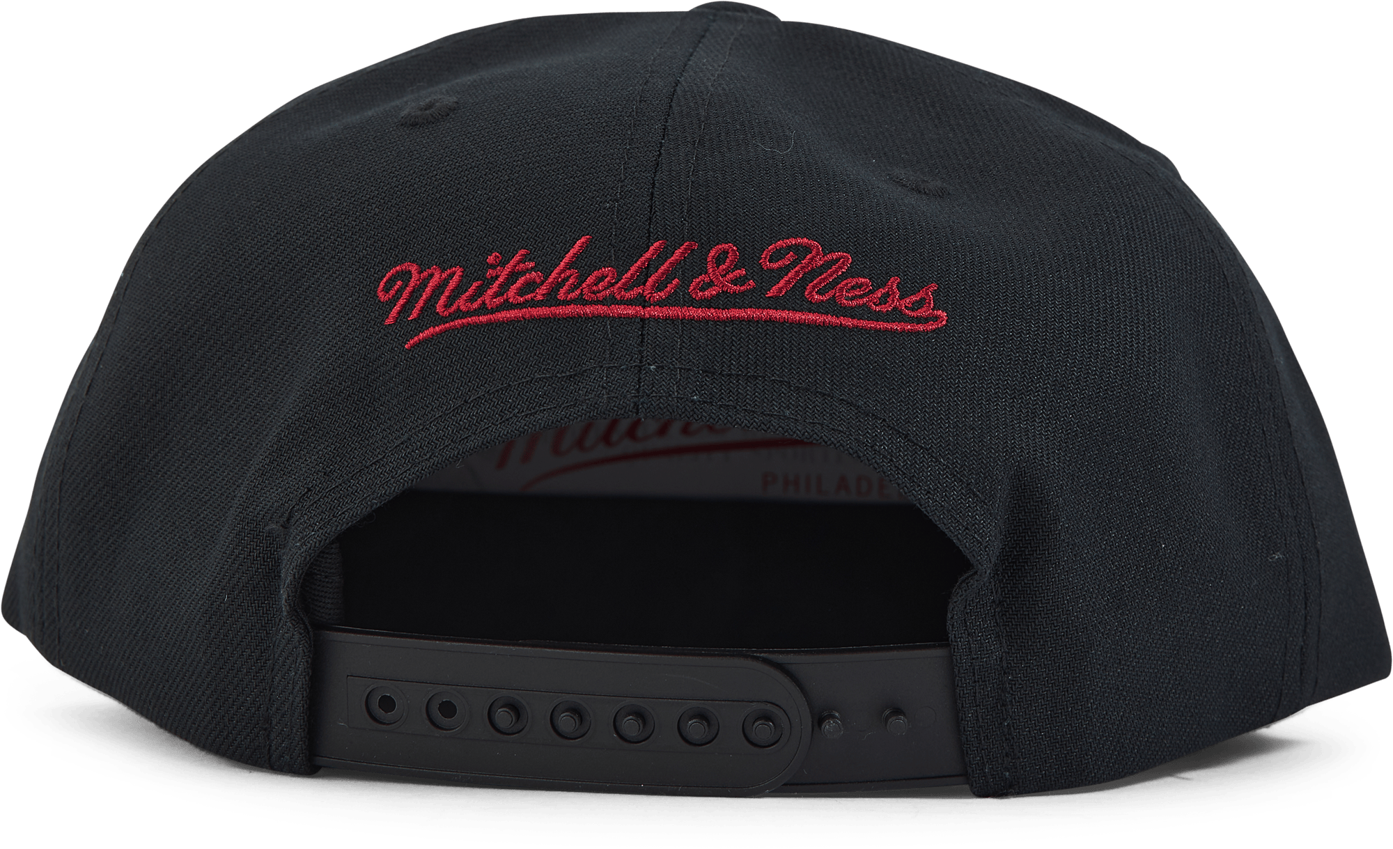 Bulls Xl Logo Pop Snapback - Bild 3