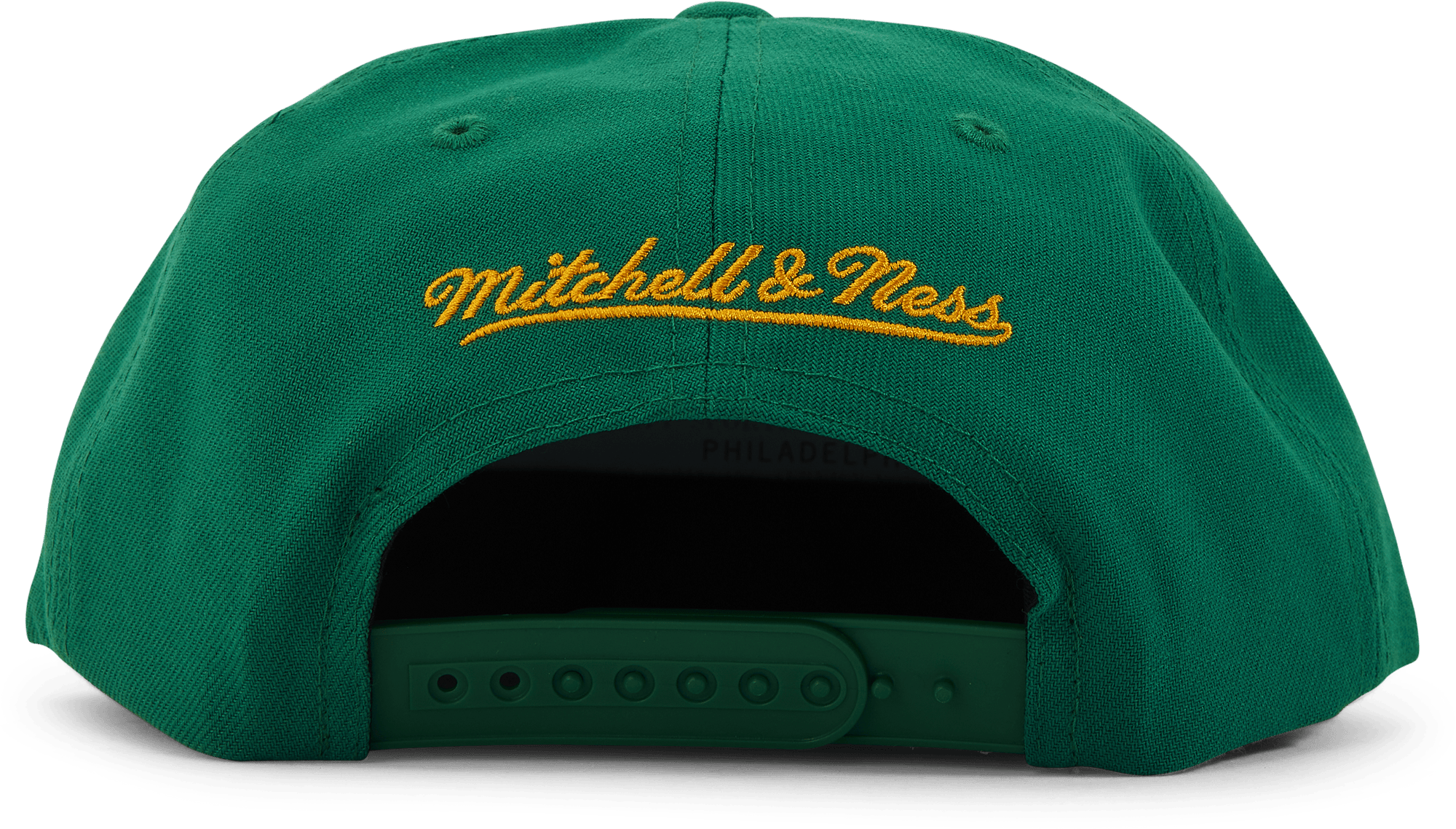Bucks Xl Logo Pop Snapback - Bild 3