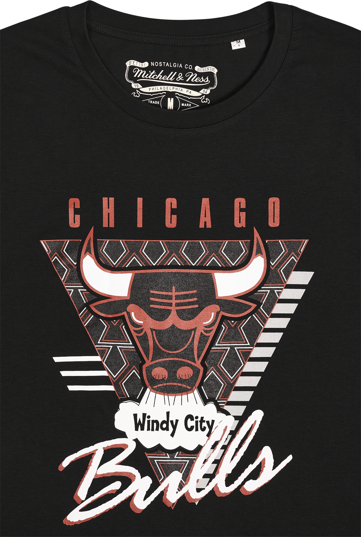 Bulls Final Seconds Tee - Bild 3