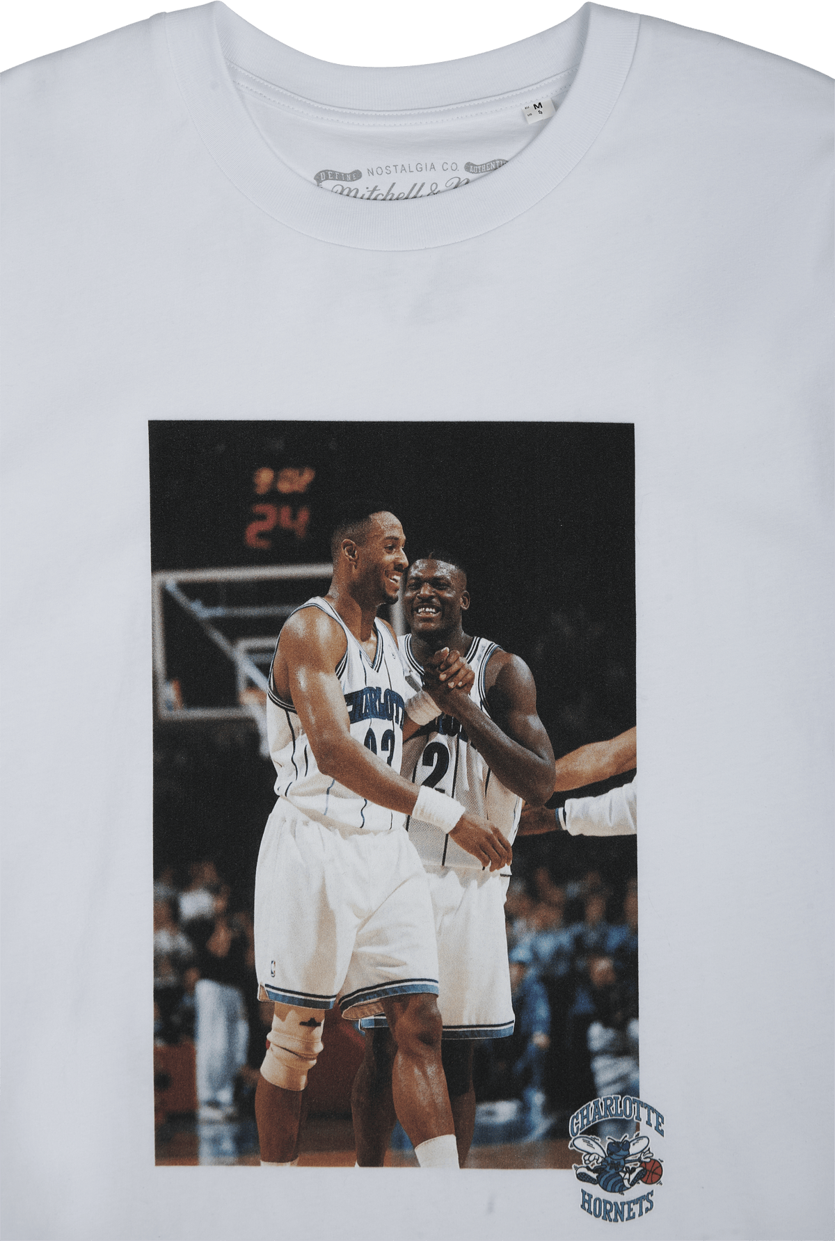 Hornets Player Photo Tee - Bild 3