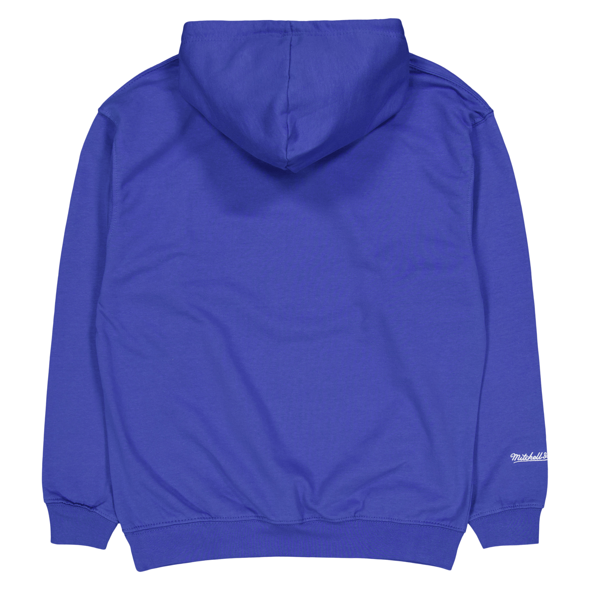 Team Logo Hoodie - Bild 2