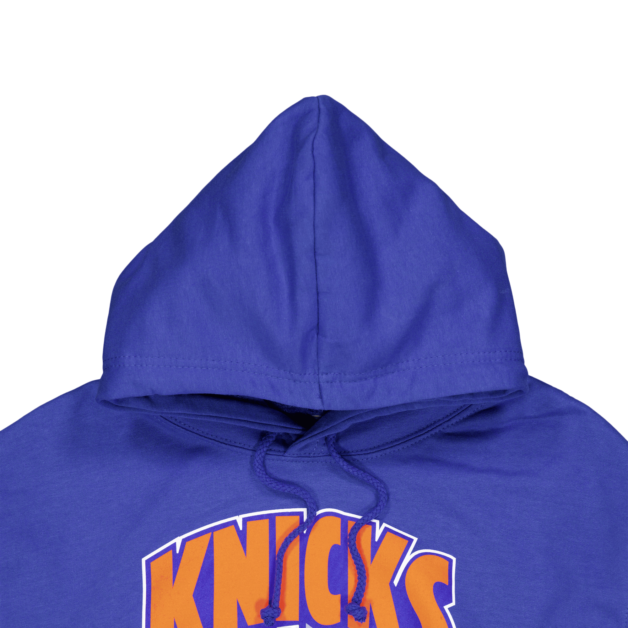 Team Logo Hoodie - Bild 3