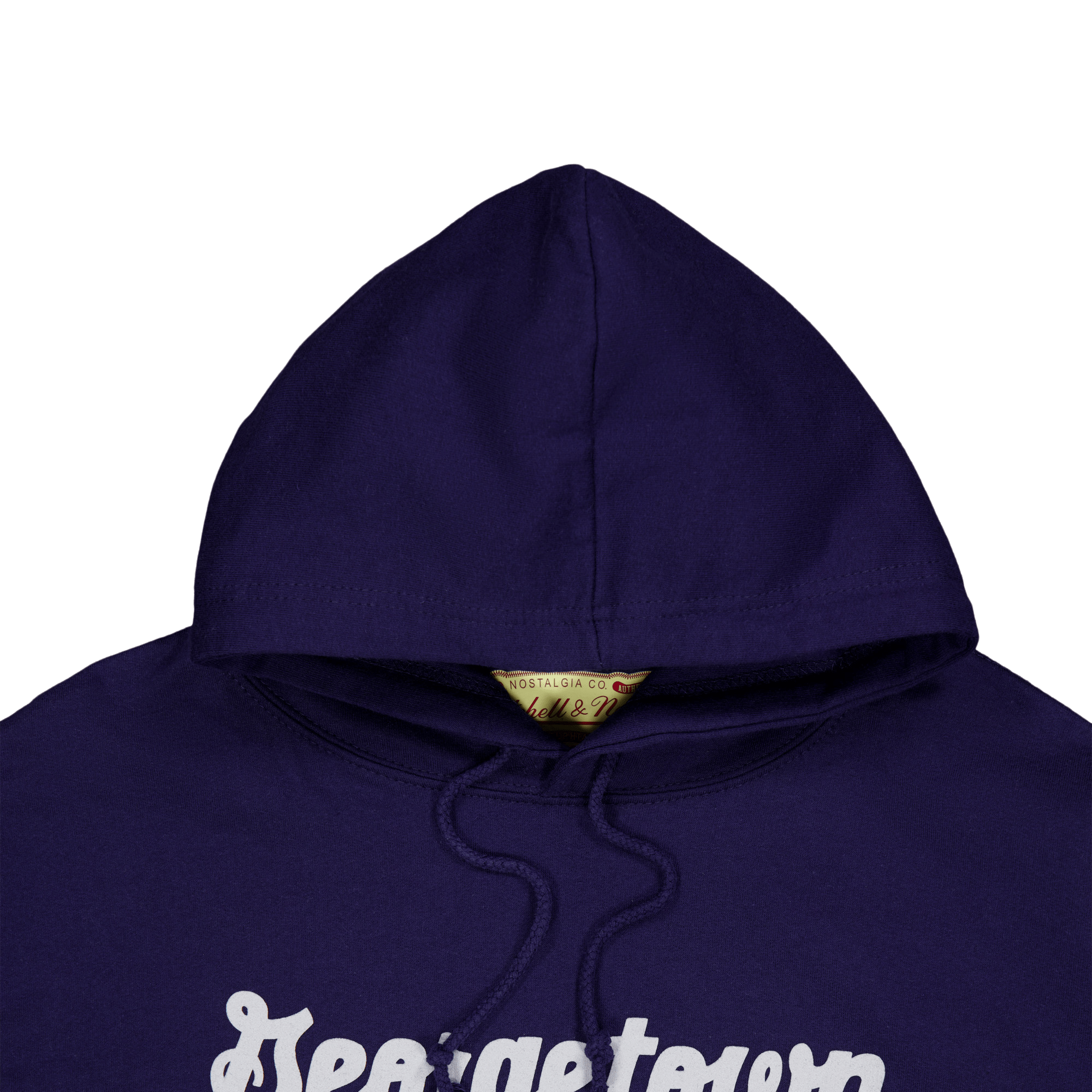 Hoyas Og Hoodie - Bild 3